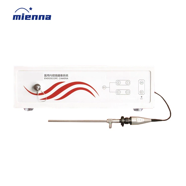 Sistema di telecamere per endoscopia medica Full HD 2024