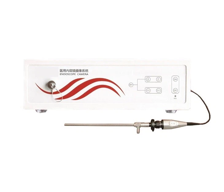 2024 Medical Full HD Endoscopy Camera System