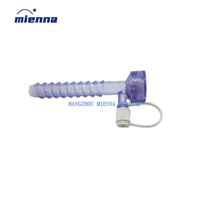 Disposable Arthroscopy Trocar For Single Use