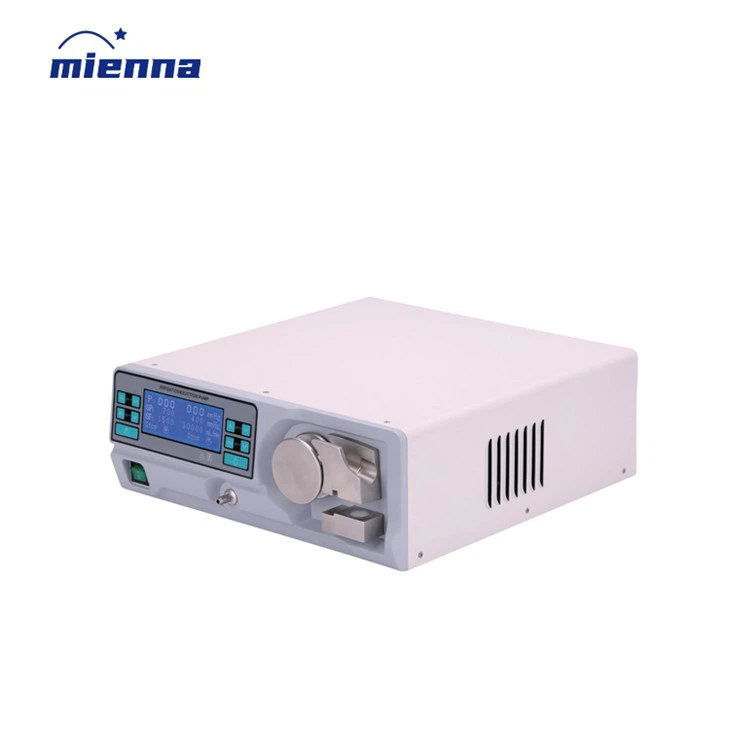 Pompa di aspirazione e irrigazione per endoscopio Jgc300