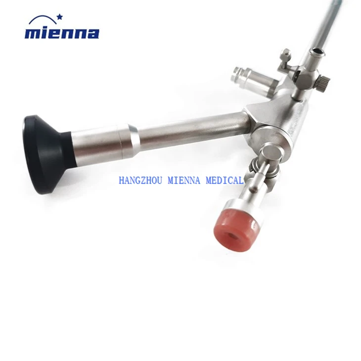 Optical Laparoscope