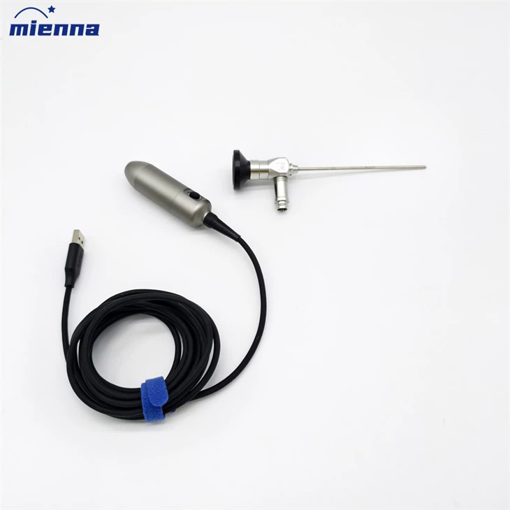 STRUMENTS ENT Medical LED USB Fornte di luce fredda USB Tipo USB Endoscopio portatile Luce Luce sorgente