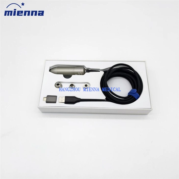 ENT Instruments Medical USB Led Cold Light Source Usb Type Portable Endoscope Led Light Source high quality