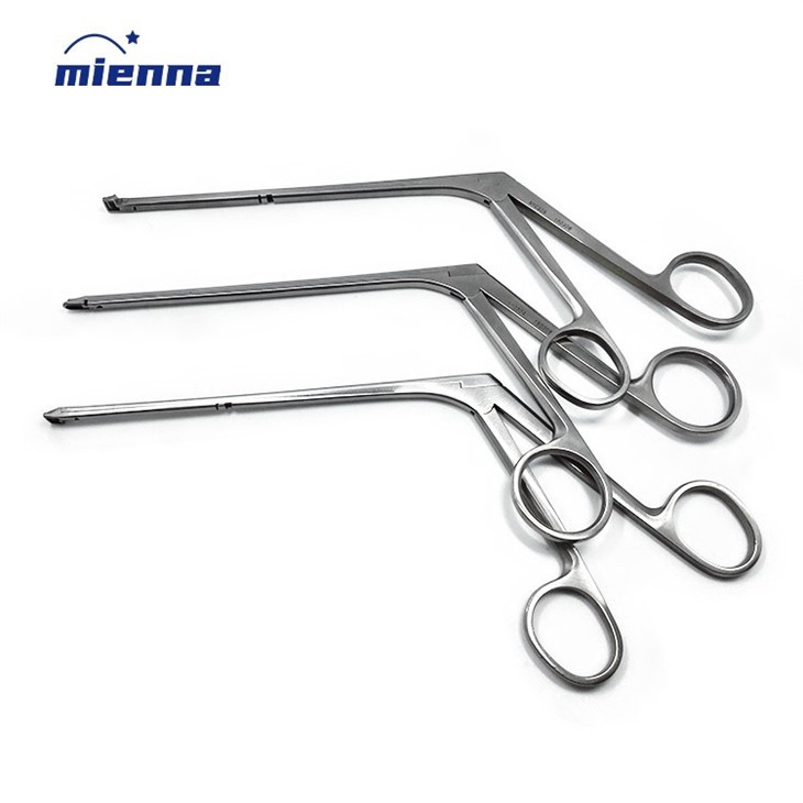 Knee Arthroscopy/Arthroscopy Grasping Forceps