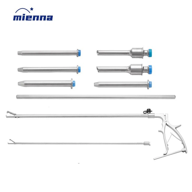 Laparoscopic Vagina Cutter
