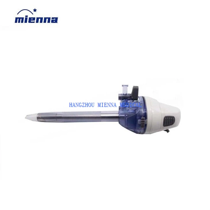 Medical Laparoscopic Trocar Kit Disposable