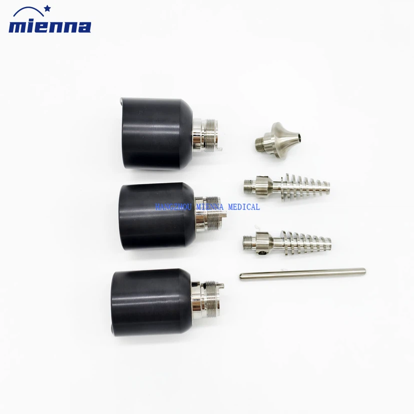 Gynecology Instruments Medical 3 Cups Laparoscopic Uterine Manipulator Gynecology Instruments Medical 3 Cups Laparoscopic Uterine Manipulator