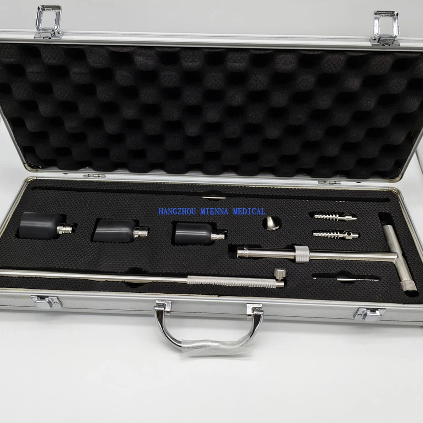 Gynecology Instruments Medical 3 Cups Laparoscopic Uterine Manipulator Gynecology Instruments Medical 3 Cups Laparoscopic Uterine Manipulator