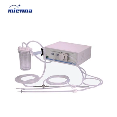 Aspiratore chirurgico JC400