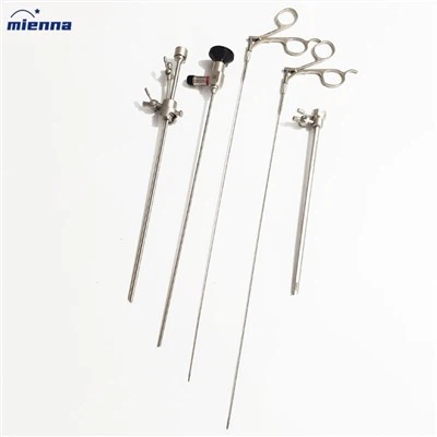 Set per isteroscopia da 3 mm