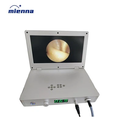 Sistema per endoscopia Full HD 4 in 1