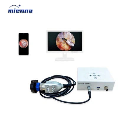 Endoscopio medico Hd USB Camera 1080p