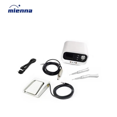 Micro trapano elettrico medico Trapano elettrico per otologia