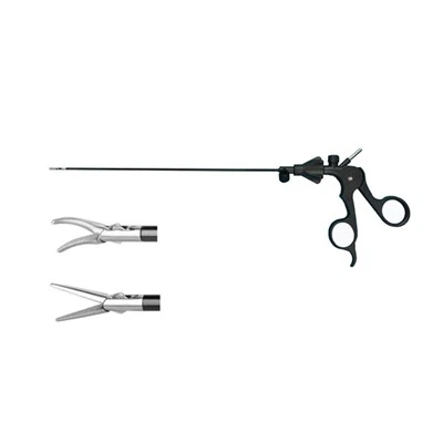 Pinza laparoscopica pediatrica (3 mm)