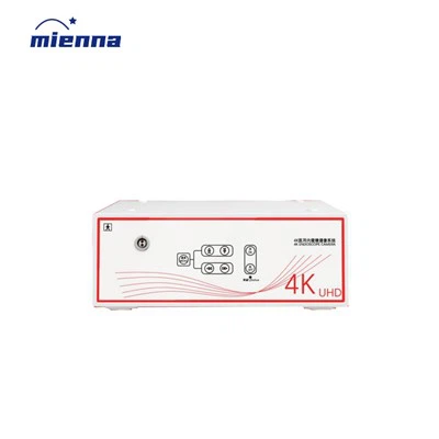 Sistema di telecamere 4k per endoscopia chirurgica