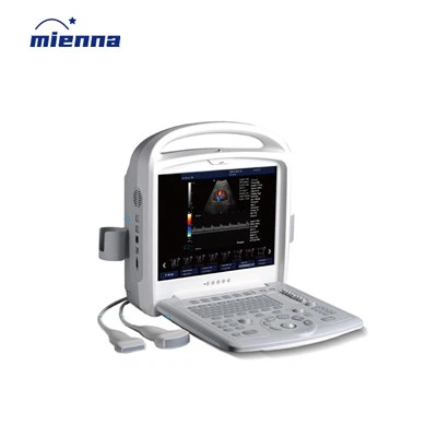 Sistema ecografico Doppler a colori completamente digitale medico chirurgico