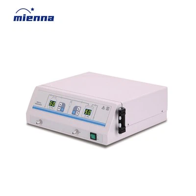 Aspiratore chirurgico per endoscopia Jc300