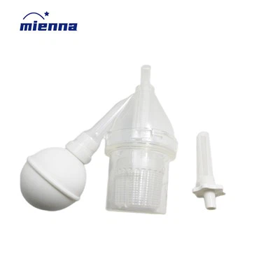 Evacuatore monouso Ellik per urologia Evacuatore Hoffman