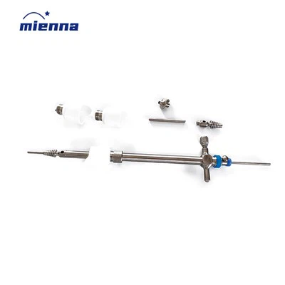 Manipolatori uterini Dispositivo di sollevamento dell'utero