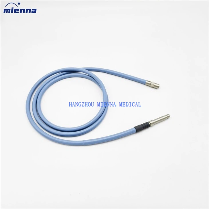 Fiber Optic Light Guide Cable (Fit Storz, Wolf, Olympus) factory