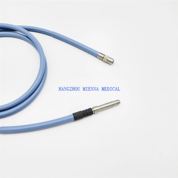 Fiber Optic Light Guide Cable (Fit Storz, Wolf, Olympus) suppliers