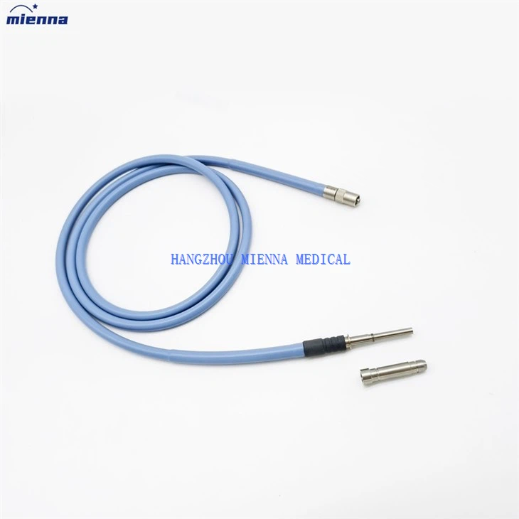 Fiber Optic Light Guide Cable (Fit Storz, Wolf, Olympus) high quality